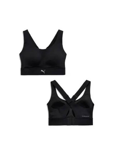 PWRbreathe running sports bra RUN 525074 01 - PUMA - BALAAN 1