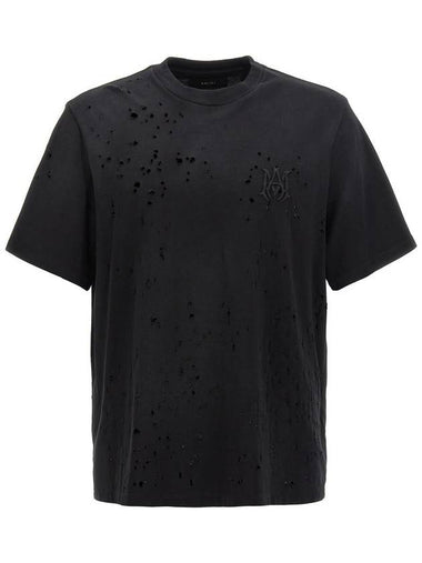 Amiri 'Ma Shotgun' T-Shirt - AMIRI - BALAAN 1