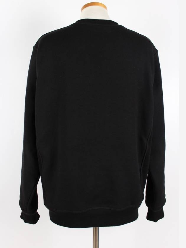 SweatshirtLogo Sweatshirt - DIOR - BALAAN 4