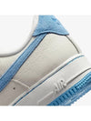 Air Force 1 LXX Flex University Low Top Sneakers Blue - NIKE - BALAAN 9