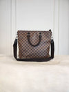 Women s Jake Damier Tote and Shoulder Bag N41559 Condition A - LOUIS VUITTON - BALAAN 1