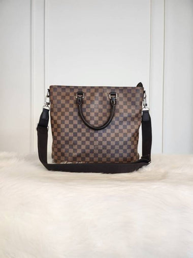 Women s Jake Damier Tote and Shoulder Bag N41559 Condition A - LOUIS VUITTON - BALAAN 1