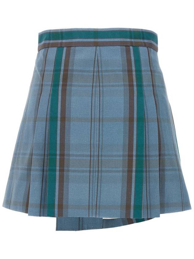 Vivienne Westwood 'Cut Off Skirt' Skirt - VIVIENNE WESTWOOD - BALAAN 2