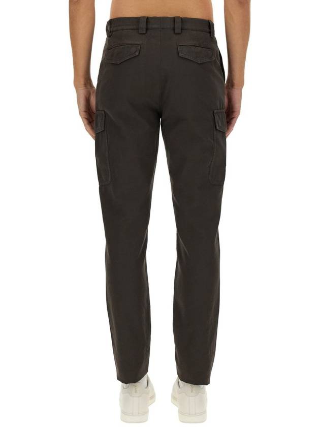 Brunello Cucinelli Cargo Pants - BRUNELLO CUCINELLI - BALAAN 3