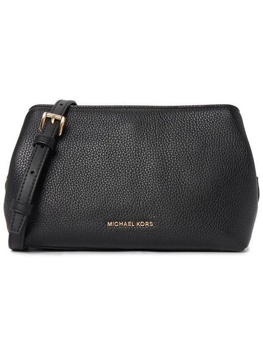 Cross Bag 30F3G8KM2L BLACK - MICHAEL KORS - BALAAN 1