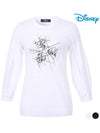 Sleeve Point Round Knit Sweater DL1LKT009 - DISNEY GOLF - BALAAN 2