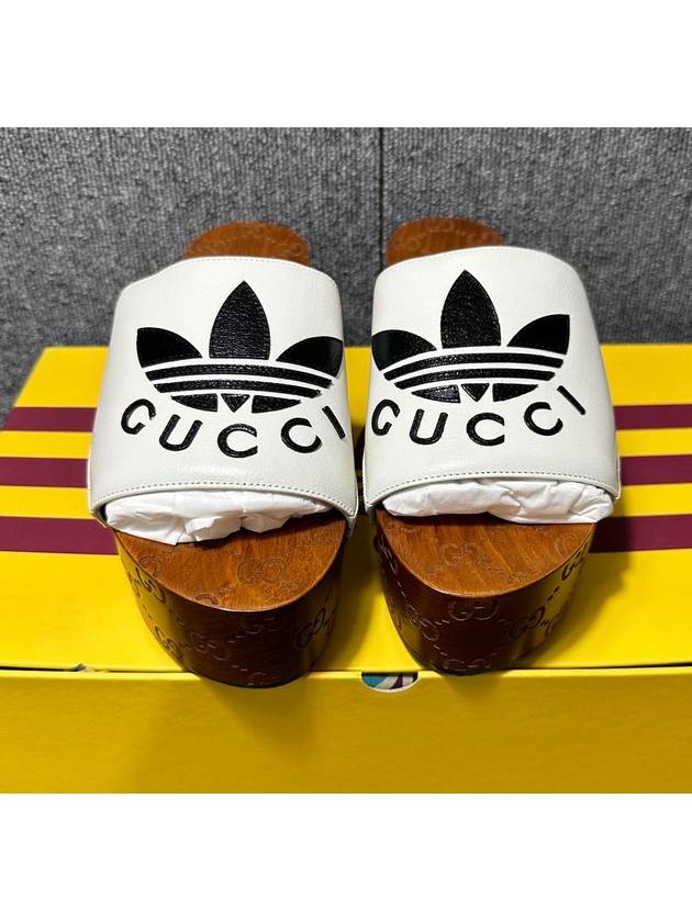 slippers 235 - GUCCI - BALAAN 2