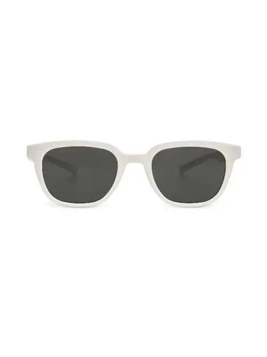 X Maison Margiela Sunglasses White Black MM007 W2 - GENTLE MONSTER - BALAAN 1