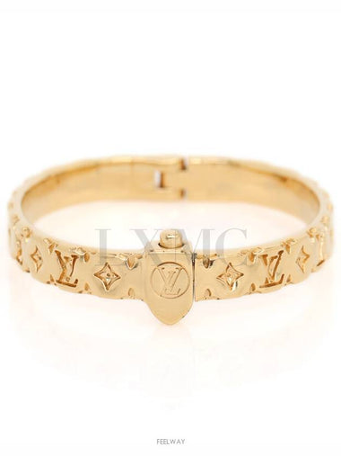 women bracelet - LOUIS VUITTON - BALAAN 1