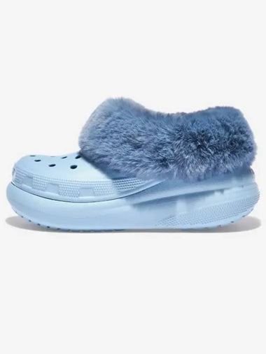 Classic Ever Crush BLUE CALCITE - CROCS - BALAAN 1