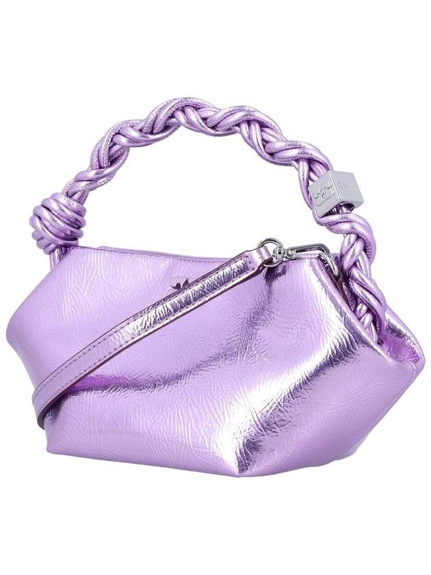 Ganni Mini Bou Bag - GANNI - BALAAN 3