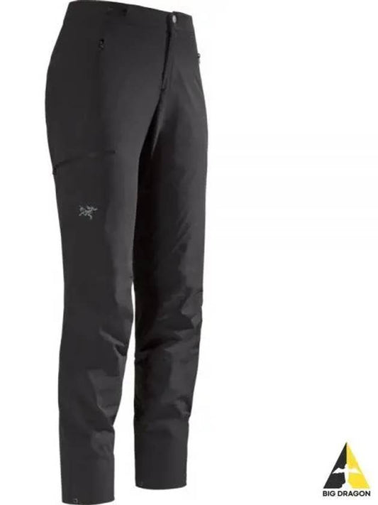 ARC TERYX GAMMA Lightweight Pants Women Short APOFWX7064BSR PANT W - ARC'TERYX - BALAAN 2