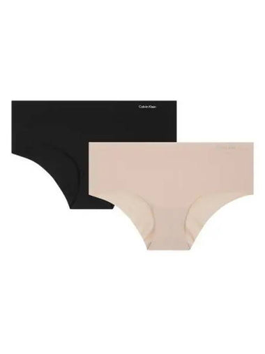 Underwear Women s Providence Hipster 2PK QP1049O6XY - CALVIN KLEIN - BALAAN 1