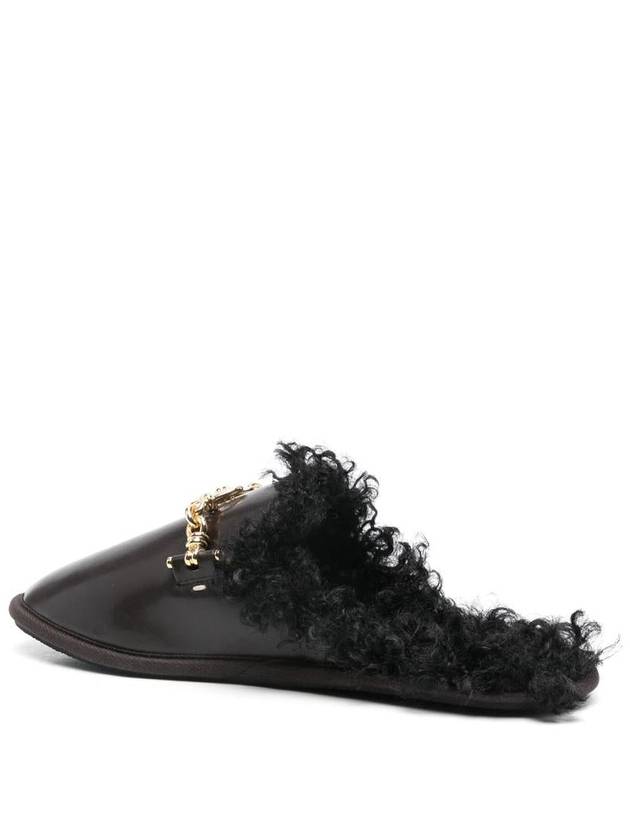 Stella McCartney Ryder Slippers - STELLA MCCARTNEY - BALAAN 3