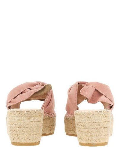 KNOT SANDAL - MANEBI - BALAAN 2