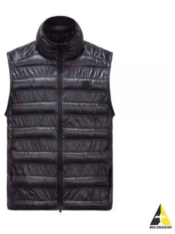 24 1A00106 595B1 999 LAUTARET DOWN VEST - MONCLER - BALAAN 1