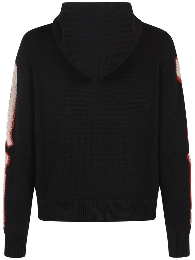 Amiri  Sweaters Black - AMIRI - BALAAN 2