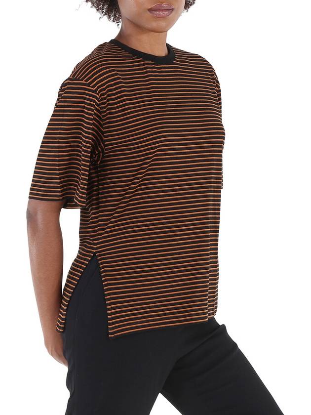 Etudes Hustle Stripe T-Shirt, Size X-Small - ETUDES - BALAAN 2