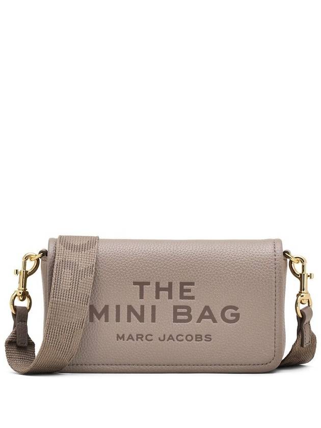 Marc Jacobs Mini Leather Bag - MARC JACOBS - BALAAN 2