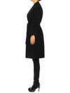 ARONA virgin wool coat 2429016111 013 - MAX MARA - BALAAN 4