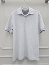 men s short sleeve t shirt - BRUNELLO CUCINELLI - BALAAN 1