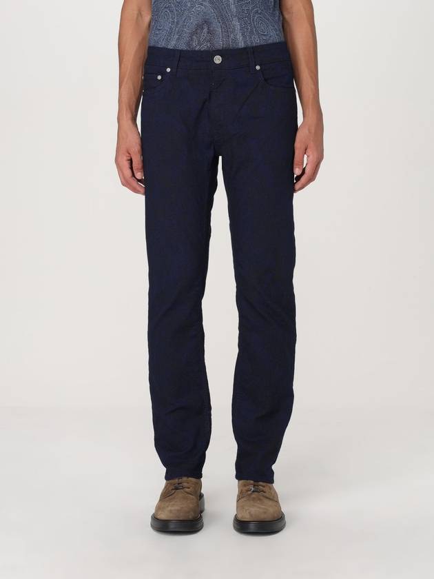 Jeans men Etro - ETRO - BALAAN 1