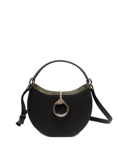 Arlene Cross Bag Black - CHLOE - BALAAN 1