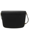 Trapezio Cross Bag Black - SALVATORE FERRAGAMO - BALAAN 4