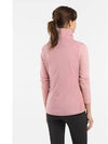 Women's Atom Lightweight Vest Pink - ARC'TERYX - BALAAN 5