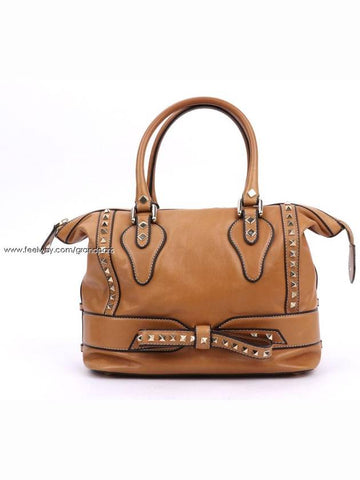 women tote bag - VALENTINO - BALAAN 1