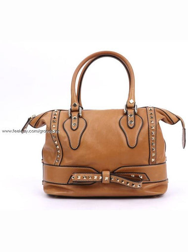 women tote bag - VALENTINO - BALAAN 1