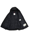 Sharpal Kids Women s Long Padding 14A 954 1C50210 54155 999 - MONCLER - BALAAN 3