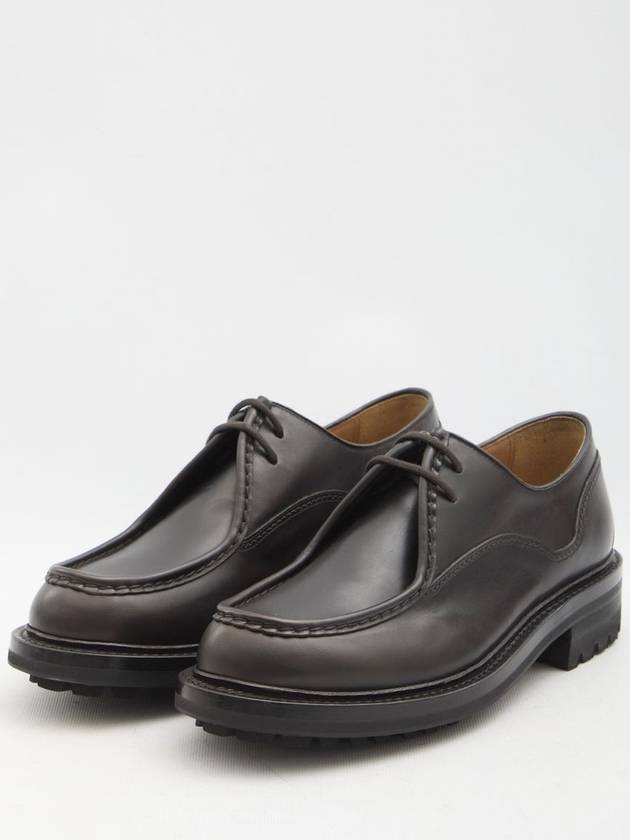 Lymington lace-up shoes - CHURCH'S - BALAAN 2