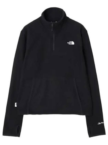 Women s Alpine Polartec Zip Cowl - THE NORTH FACE - BALAAN 1