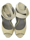 Smith Market DK Y Donna Karan Sandals Women s Shoes - DKNY - BALAAN 4