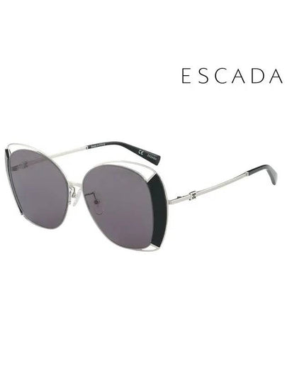 Sunglasses SES A47F 0A02 Metal Women s - ESCADA - BALAAN 2