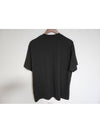 men s short sleeve t shirt - BURBERRY - BALAAN 4