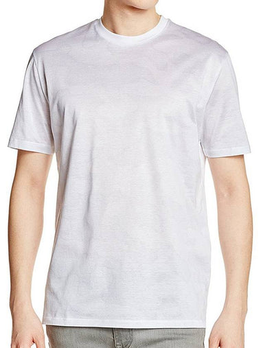 16SS Men's Short Sleeve TShirt - NEIL BARRETT - BALAAN 1