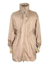 Ademar Parka Beige - MONCLER - BALAAN 2