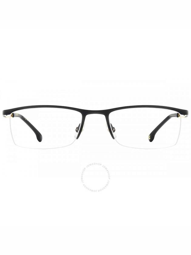 Carrera Demo Rectangular Men's Eyeglasses CARRERA 8901 0I46 54 - CARRERA - BALAAN 1