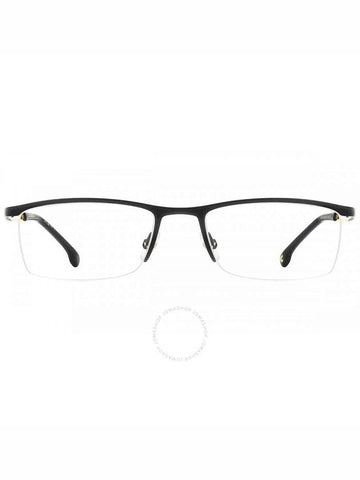 Carrera Demo Rectangular Men's Eyeglasses CARRERA 8901 0I46 54 - CARRERA - BALAAN 1