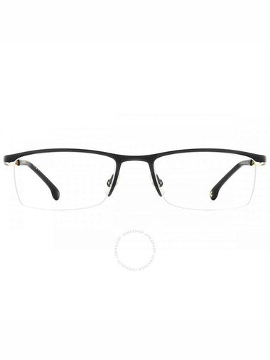 Carrera Demo Rectangular Men's Eyeglasses CARRERA 8901 0I46 54 - CARRERA - BALAAN 1