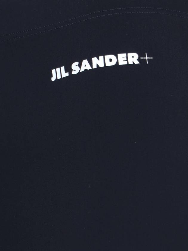 Jil Sander Trousers - JIL SANDER - BALAAN 4