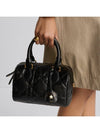 GROOVE 20 Tote Bag Black M1364UBOL M900 - DIOR - BALAAN 8