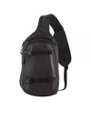 Atom Sling Cross Bag Black - PATAGONIA - BALAAN 2