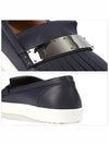 RM6064 CEMENTO METAL SLIPON - GIUSEPPE ZANOTTI - BALAAN 5