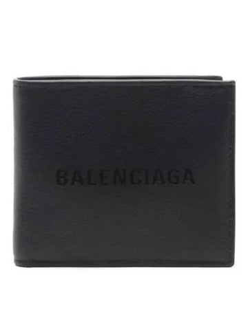 DP Sale Logo Half Wallet 271415 - BALENCIAGA - BALAAN 1