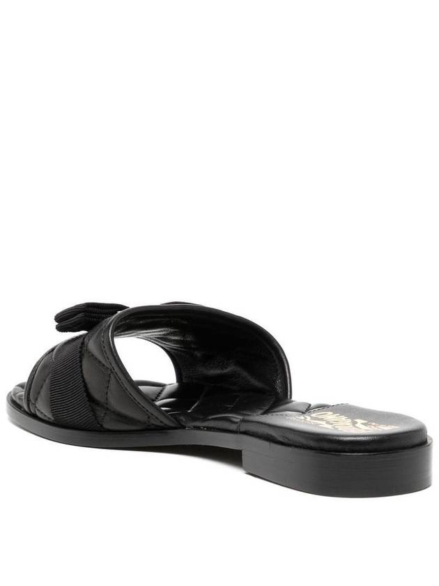 Salvatore Ferragamo Sandals - SALVATORE FERRAGAMO - BALAAN 3