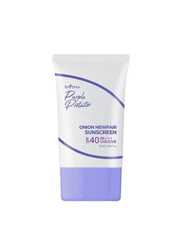 [Isntree]   Onion Newpair Sunscreen 50ml - ISNTREE - BALAAN 1