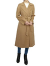 Exclusive special price limited to 10 pieces Cless coat 26016021650 CLES 024 - MAX MARA - BALAAN 4